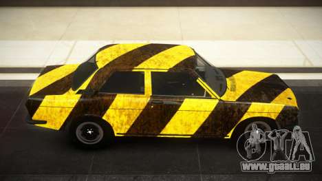 Datsun Bluebird TI S10 für GTA 4