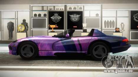 Dodge Viper GT-S S6 für GTA 4