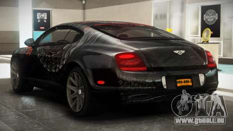 Bentley Continental SC S2 für GTA 4