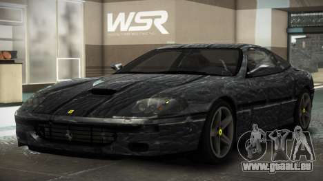 Ferrari 575M Maranello SV S3 pour GTA 4