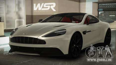 Aston Martin Vanquish SV für GTA 4