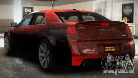 Chrysler 300 HR S1 pour GTA 4