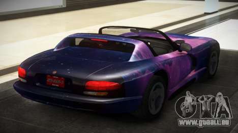 Dodge Viper GT-S S6 für GTA 4