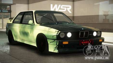 BMW M3 E30 GT-Z S2 für GTA 4