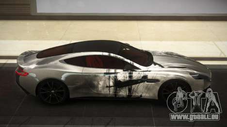 Aston Martin Vanquish SV S10 für GTA 4