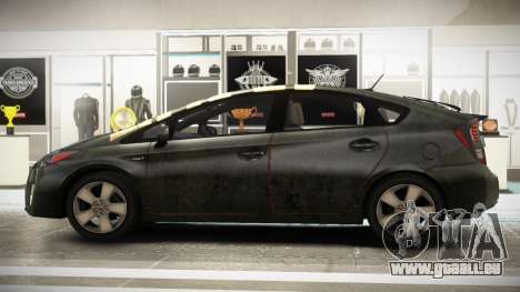 Toyota Prius HSD S11 für GTA 4