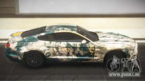 Ford Mustang GT-Z S7 für GTA 4