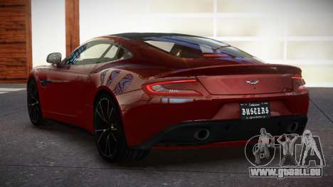 Aston Martin Vanquish NT pour GTA 4