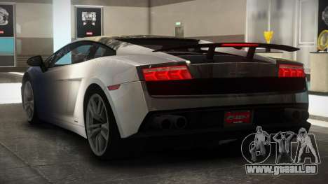 Lamborghini Gallardo GT-Z S1 pour GTA 4