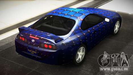 Toyota Supra GT-Z S9 pour GTA 4