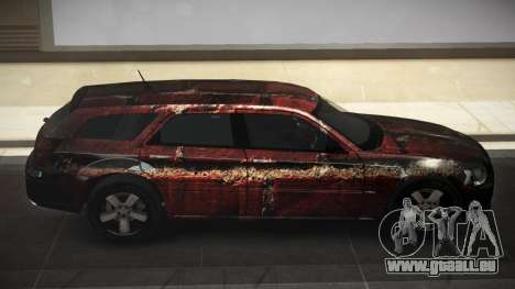 Dodge Magnum RT S8 für GTA 4