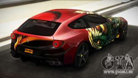 Ferrari FF RZ S9 pour GTA 4