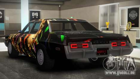 Dodge Monaco RT S3 pour GTA 4