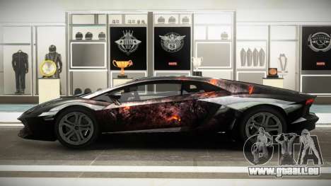 Lamborghini Aventador LP-G S3 für GTA 4