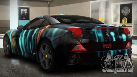 Ferrari California XR S8 für GTA 4