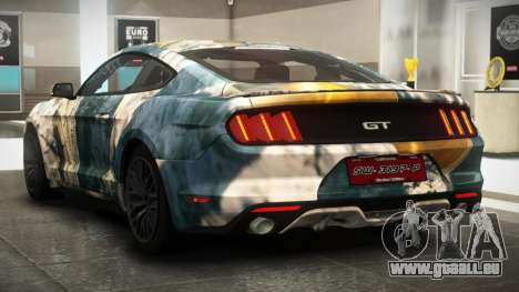 Ford Mustang GT-Z S7 für GTA 4