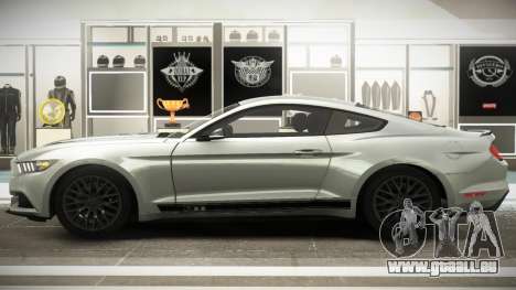 Ford Mustang GT-Z für GTA 4