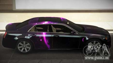 Chrysler 300 HR S11 für GTA 4