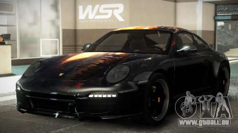 Porsche 911 MSR S3 für GTA 4