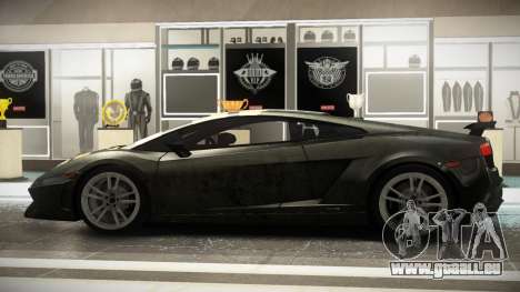 Lamborghini Gallardo GT-Z S11 pour GTA 4