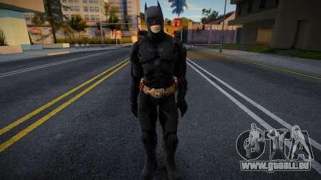 The Dark Knight 3 pour GTA San Andreas