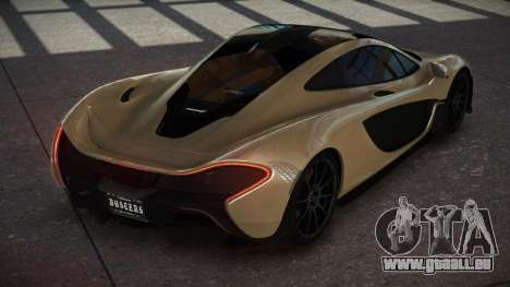 McLaren P1 GTR-Z pour GTA 4