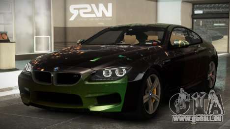BMW M6 TR S6 pour GTA 4