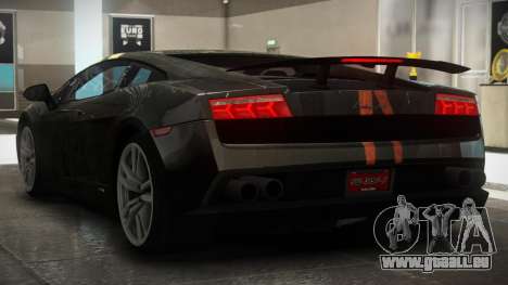 Lamborghini Gallardo GT-Z S11 pour GTA 4