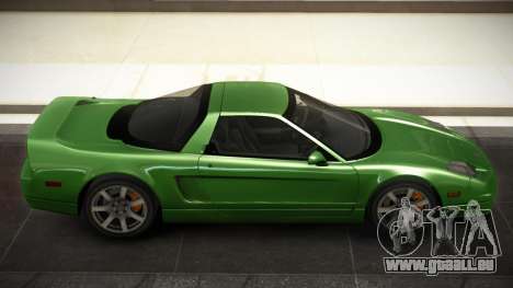 Acura NSX RT pour GTA 4