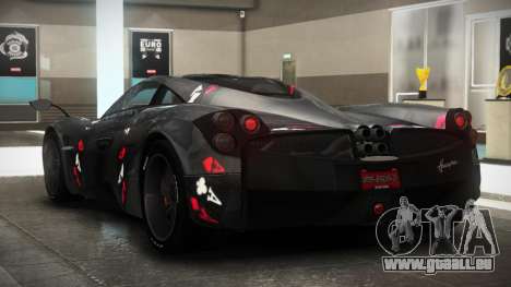 Pagani Huayra RT S8 pour GTA 4