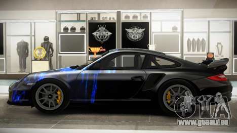 Porsche 911 GT-Z S10 für GTA 4