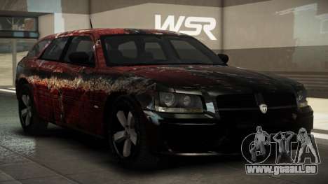 Dodge Magnum RT S8 für GTA 4