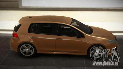 Volkswagen Golf QS für GTA 4