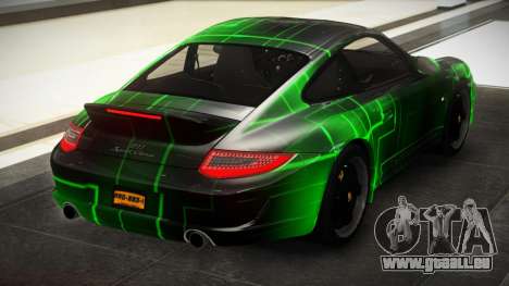 Porsche 911 MSR S11 pour GTA 4