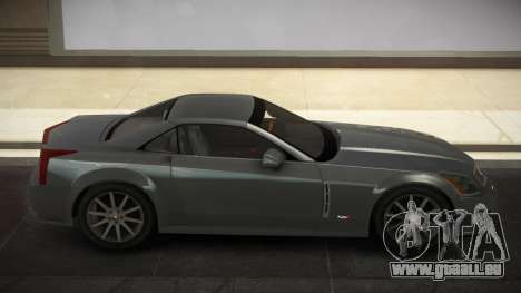 Cadillac XLR TI pour GTA 4