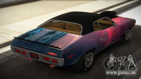 Plymouth GTX 426 RT S10 für GTA 4