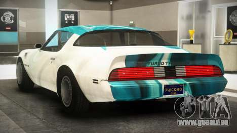 Pontiac Trans Am ZT S10 für GTA 4