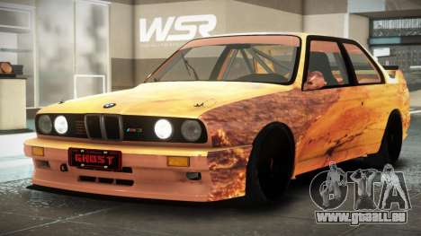 BMW M3 E30 GT-Z S6 für GTA 4