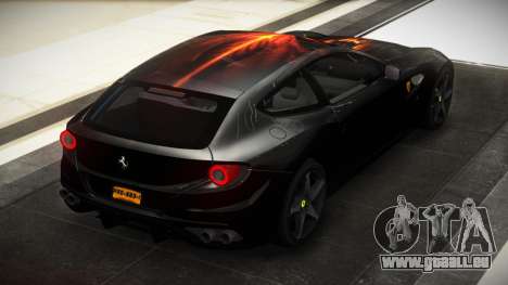 Ferrari FF RZ S1 pour GTA 4