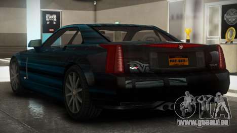 Cadillac XLR TI S6 für GTA 4