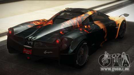 Pagani Huayra RT S5 für GTA 4