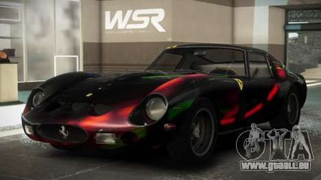 Ferrari 250 GTO TI S7 für GTA 4