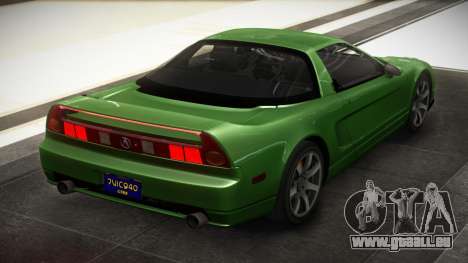 Acura NSX RT pour GTA 4