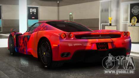 Ferrari Enzo TI S11 pour GTA 4