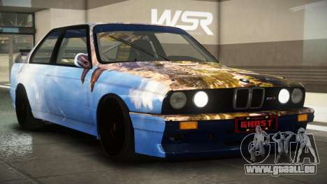 BMW M3 E30 GT-Z S4 pour GTA 4