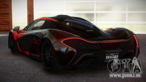 McLaren P1 GTR-Z S10 für GTA 4