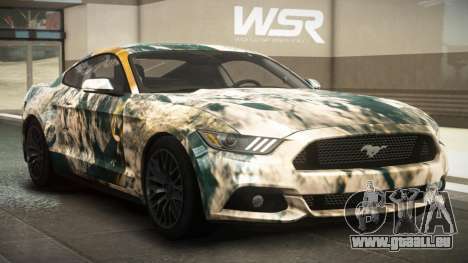 Ford Mustang GT-Z S7 pour GTA 4