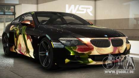 BMW M6 F13 TI S4 für GTA 4