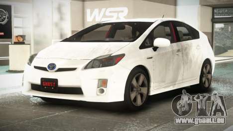 Toyota Prius HSD S9 für GTA 4