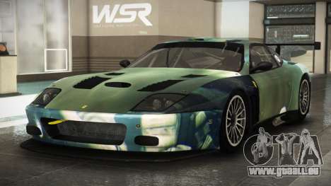 Ferrari 575 G-Sport S6 pour GTA 4